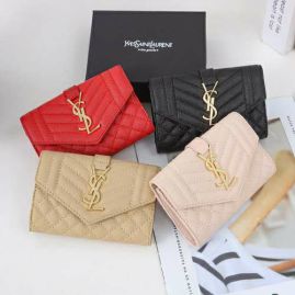Picture of YSL Wallets _SKUfw122794774fw